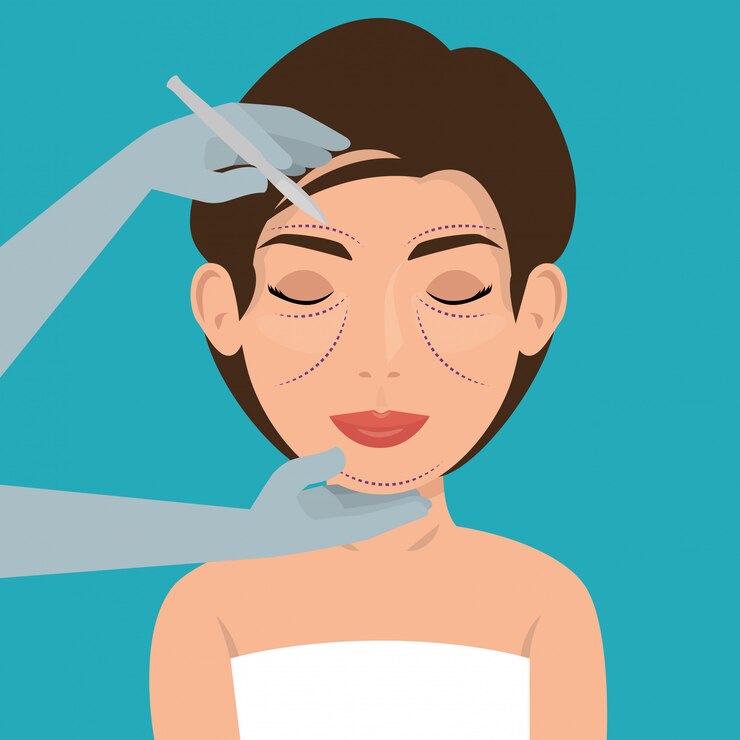 Dermapen Treatment at Dermanation, Noida